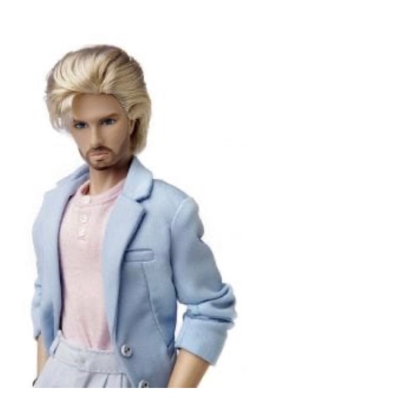 NRFB 2015 Integrity Toys Club W Exclusive Color Infusion Doll Ollie Lawson Vice - Picture 6 of 6